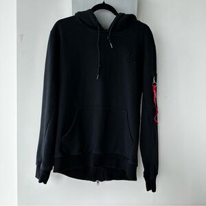 Cease and Desist Hoodie NEW